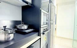 The Centris (D22), Apartment #570910551